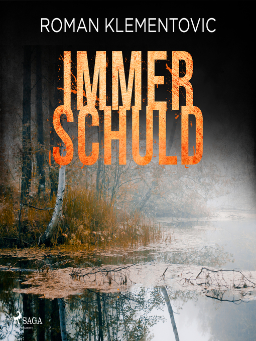 Title details for Immerschuld by Roman Klementovic - Available